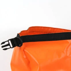 SAC ETANCHE HOWZIT 30L ORANGE -Surf Équipement Boutique sac etanche ryde 30l orange 4