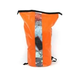 SAC ETANCHE HOWZIT 30L ORANGE -Surf Équipement Boutique sac etanche ryde 30l orange 7