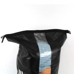 SAC ETANCHE Howzit 50L NOIR -Surf Équipement Boutique sac etanche ryde 50l noir 2