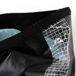 SAC ETANCHE Howzit 50L NOIR -Surf Équipement Boutique sac etanche ryde 50l noir 4