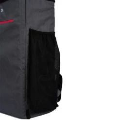 SAC TRANSPORT KAYAK AQUA MARINA ZIP GRIS TOMAHAWK AIR-C 2/3 -Surf Équipement Boutique sac transport kayak aqua marina zip gris tomahawk air c 2 3 3