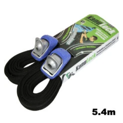 SANGLE ANTIVOL KANULOCK 03.3m -Surf Équipement Boutique sangle antivol kanulock 033m 3