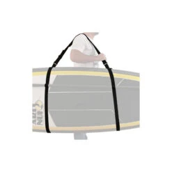 SANGLE DE PORTAGE ARII NUI SUP STRAP CARRIER