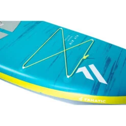 SUP GONFLABLE FLY AIR POCKET FANATIC 10.4 -Surf Équipement Boutique sup gonflable fly air pocket fanatic 2022 104 2