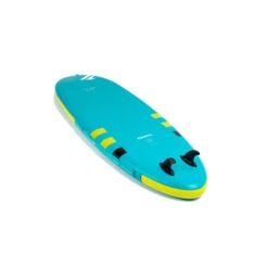 SUP GONFLABLE FLY AIR POCKET FANATIC 10.4 -Surf Équipement Boutique sup gonflable fly air pocket fanatic 2022 104 5