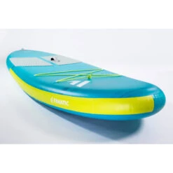 SUP GONFLABLE FLY AIR POCKET FANATIC 10.4 -Surf Équipement Boutique sup gonflable fly air pocket fanatic 2022 104 6