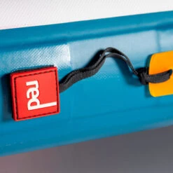 Red Paddle Co. SUP GONFLABLE RED PADDLE SPORT 11.0 -Surf Équipement Boutique sup gonflable red paddle sport 110 2022 3