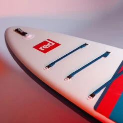 Red Paddle Co. SUP GONFLABLE RED PADDLE SPORT 11.0 -Surf Équipement Boutique sup gonflable red paddle sport 110 2022 5
