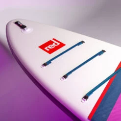 Red Paddle Co. SUP GONFLABLE RED PADDLE SPORT 11.3 PURPLE -Surf Équipement Boutique sup gonflable red paddle sport 113 purple 2022 4