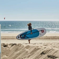 Red Paddle Co. SUP GONFLABLE RED PADDLE WHIP 8'10 2021 6 Red Paddle Co. SUP GONFLABLE RED PADDLE WHIP 8'10 2021 -Surf Équipement Boutique sup gonflable red paddle whip 8 10 2021 2