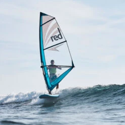 Red Paddle Co. SUP GONFLABLE RED PADDLE WINDSURF 10.7 X33 9 Red Paddle Co. SUP GONFLABLE RED PADDLE WINDSURF 10.7 X33 -Surf Équipement Boutique sup gonflable red paddle windsurf 107 x33 2022 3