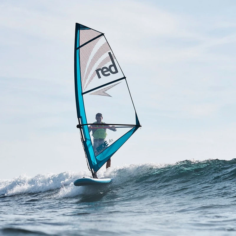 Red Paddle Co. SUP GONFLABLE RED PADDLE WINDSURF 10.7 X33 4 Red Paddle Co. SUP GONFLABLE RED PADDLE WINDSURF 10.7 X33 – Image 4