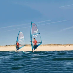 Red Paddle Co. SUP GONFLABLE RED PADDLE WINDSURF 10.7 X33 11 Red Paddle Co. SUP GONFLABLE RED PADDLE WINDSURF 10.7 X33 -Surf Équipement Boutique sup gonflable red paddle windsurf 107 x33 2022 5