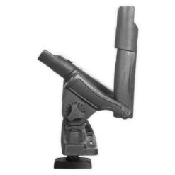 SUPPORT CANNE TRIPLE AQUADESIGN -Surf Équipement Boutique support canne triple aquadesign 3