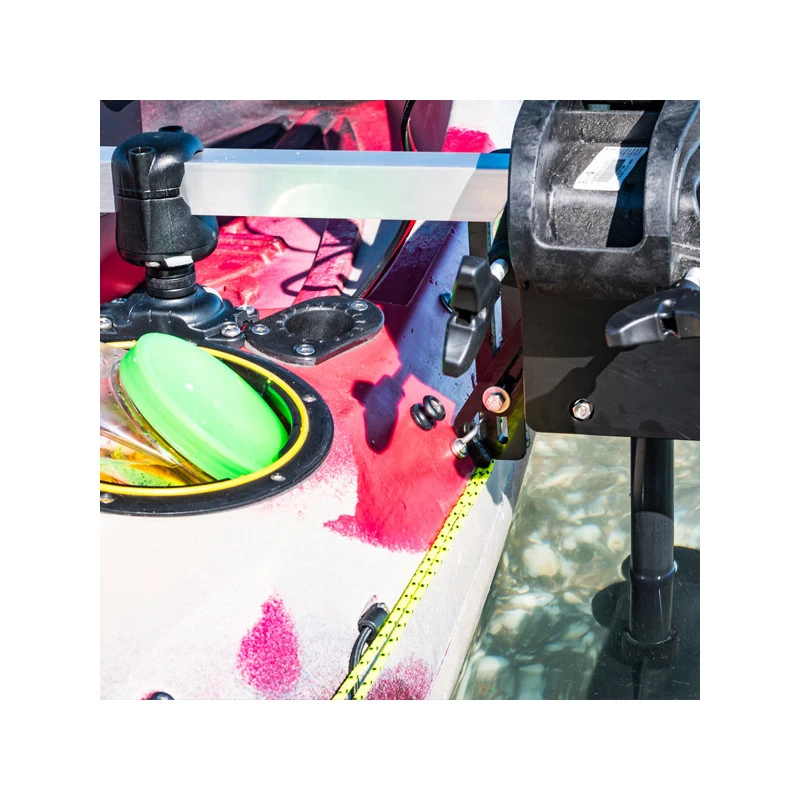 SUPPORT MOTEUR KAYAK RAILBLAZA 3 SUPPORT MOTEUR KAYAK RAILBLAZA – Image 3