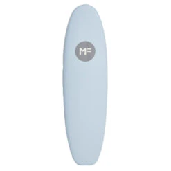 SURF MOUSSE MICK FANNING SOFTBOARDS BEASTIE BLEU