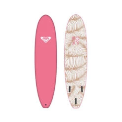 Surf Mousse Roxy Break Rose 9.0