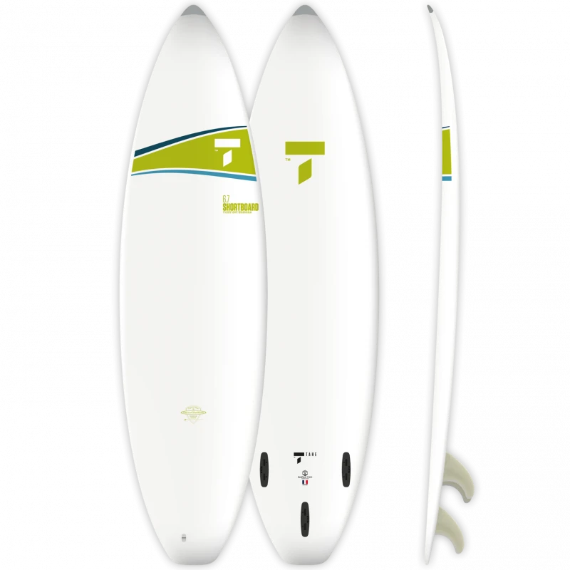 SURF TAHE DURA-TEC SHORTBOARD 6.7 4 SURF TAHE DURA-TEC SHORTBOARD 6.7 – Image 4