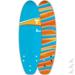 SURF TAHE PAINT 5.6 MINI SHORTBOARD -Surf Équipement Boutique surf tahe paint 56 mini shortboard 2