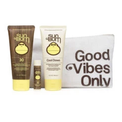 TROUSSE DE VOYAGE SUN BUM DAY TRIPPER