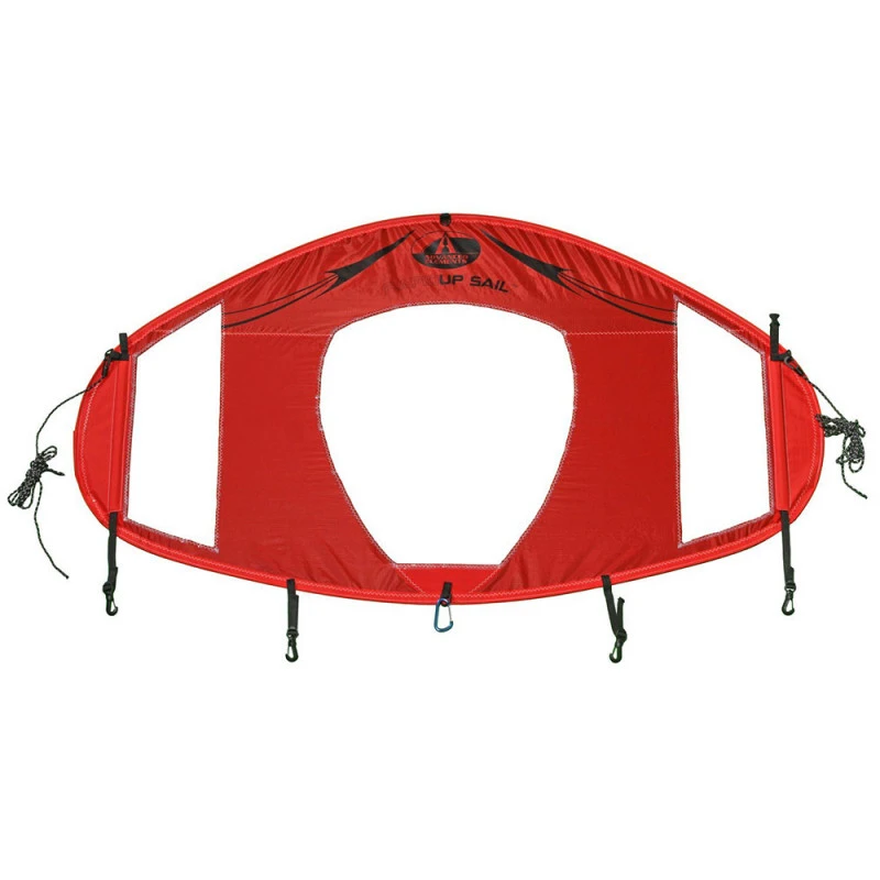 Advanced Elements VOILE POUR KAYAK RAPIDUP SAILS 2 Advanced Elements VOILE POUR KAYAK RAPIDUP SAILS – Image 2
