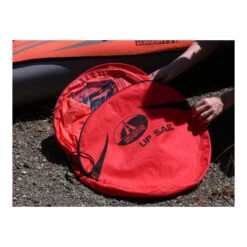 Advanced Elements VOILE POUR KAYAK RAPIDUP SAILS 12 Advanced Elements VOILE POUR KAYAK RAPIDUP SAILS -Surf Équipement Boutique voile pour kayak rapidup sails 5