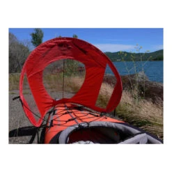 Advanced Elements VOILE POUR KAYAK RAPIDUP SAILS 13 Advanced Elements VOILE POUR KAYAK RAPIDUP SAILS -Surf Équipement Boutique voile pour kayak rapidup sails 6