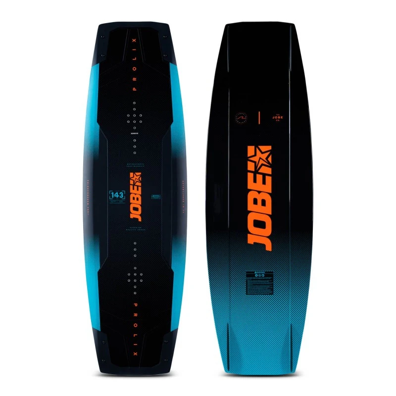 Wakeboard Jobe Prolix 143 1 Wakeboard Jobe Prolix 143