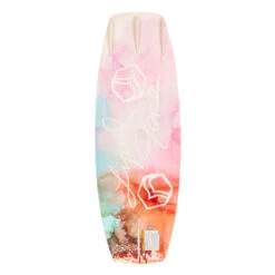 Wakeboard Liquid Force Dream Girl Junior 2023 -Surf Équipement Boutique wakeboard liquid force dream girl junior 2022 3